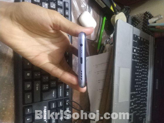Realme c25s